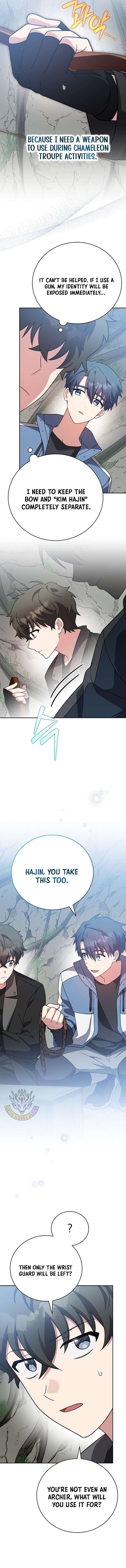 The Novel’s Extra (Remake) Chapter 149 - Page 11