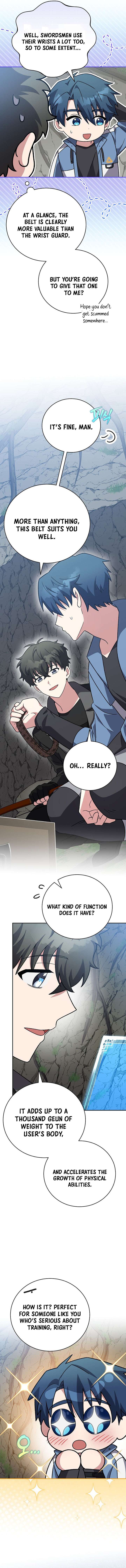 The Novel’s Extra (Remake) Chapter 149 - Page 12