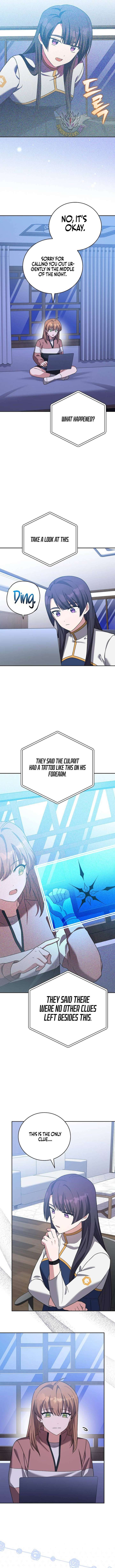 The Novel’s Extra (Remake) Chapter 150 - Page 6