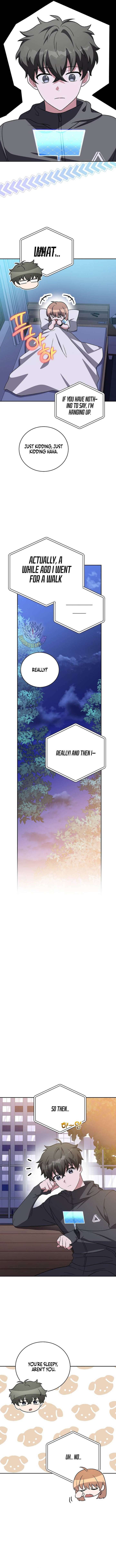 The Novel’s Extra (Remake) Chapter 150 - Page 15
