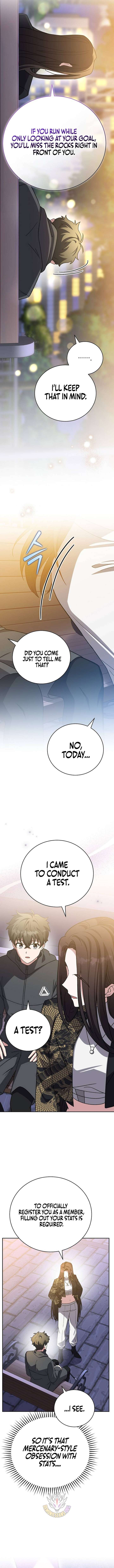 The Novel’s Extra (Remake) Chapter 151 - Page 4