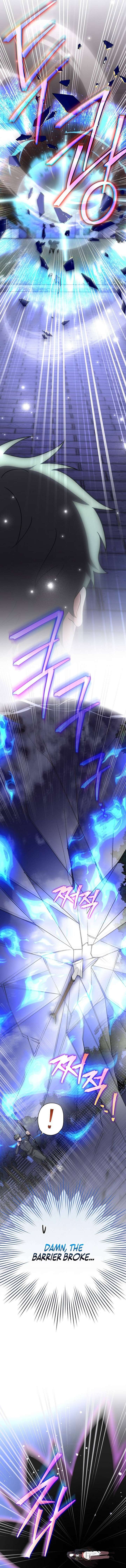 The Novel’s Extra (Remake) Chapter 151 - Page 11