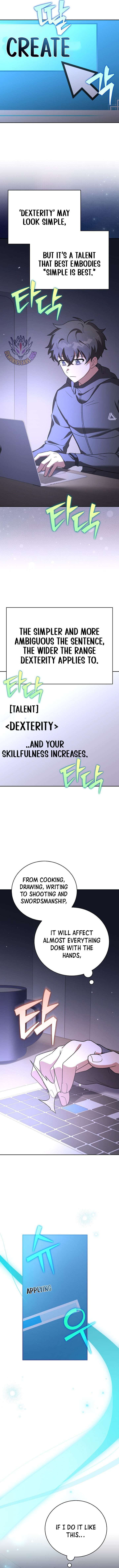 The Novel’s Extra (Remake) Chapter 152 - Page 3