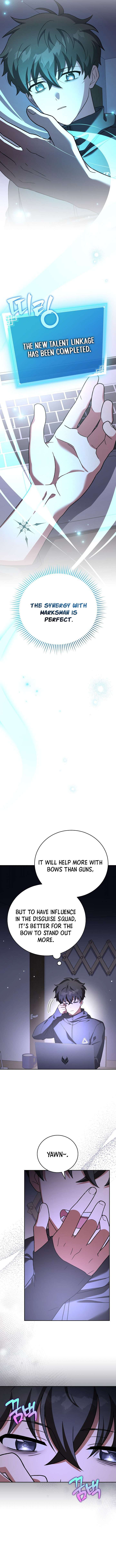 The Novel’s Extra (Remake) Chapter 152 - Page 4