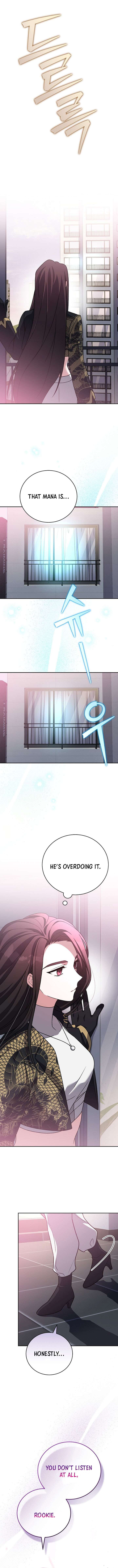 The Novel’s Extra (Remake) Chapter 152 - Page 6