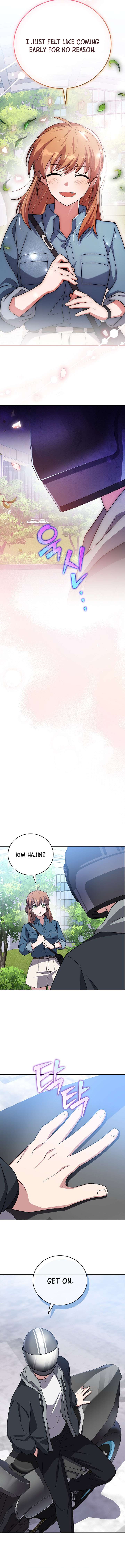 The Novel’s Extra (Remake) Chapter 152 - Page 10