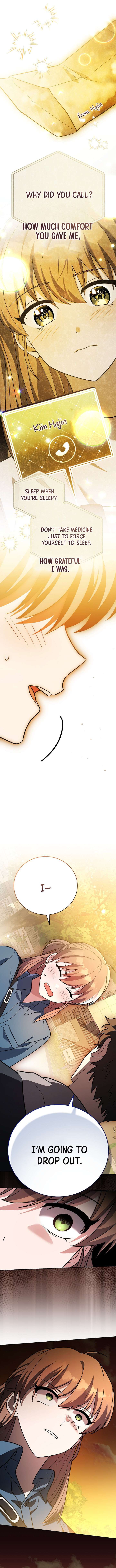 The Novel’s Extra (Remake) Chapter 153 - Page 4