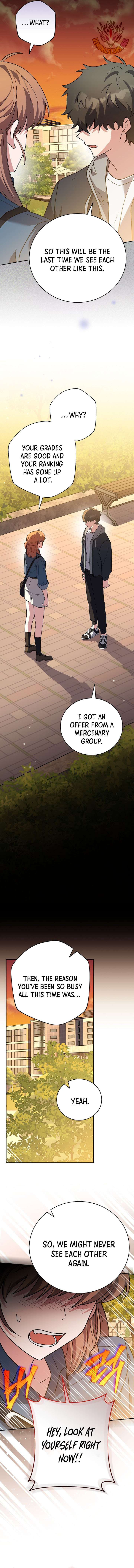 The Novel’s Extra (Remake) Chapter 153 - Page 5