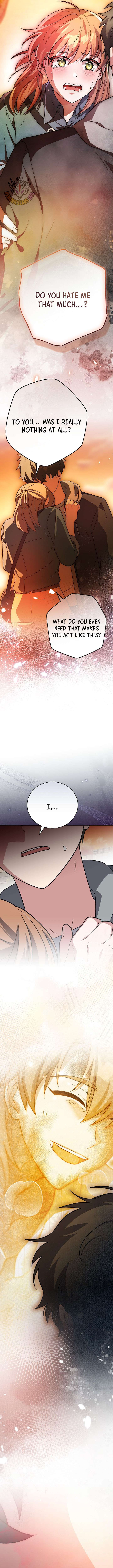 The Novel’s Extra (Remake) Chapter 153 - Page 7