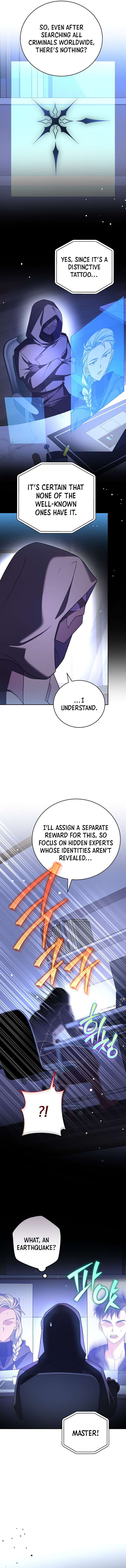 The Novel’s Extra (Remake) Chapter 153 - Page 12