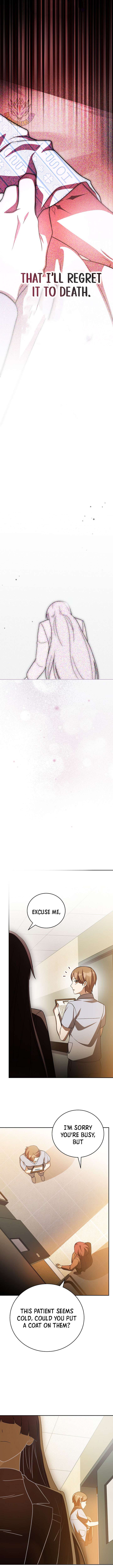 The Novel’s Extra (Remake) Chapter 153 - Page 19