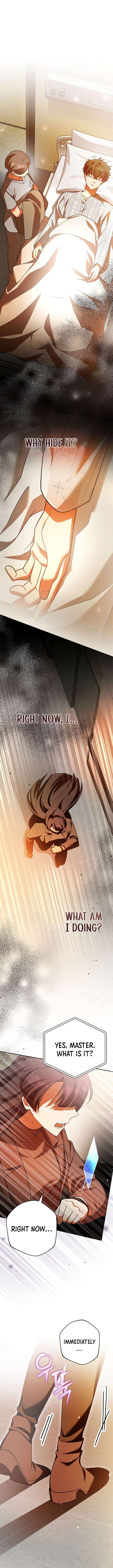 The Novel’s Extra (Remake) Chapter 153 - Page 20