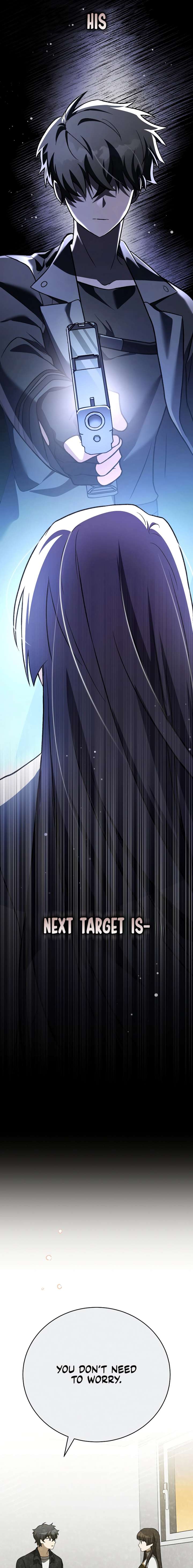 The Novel’s Extra (Remake) Chapter 154 - Page 6