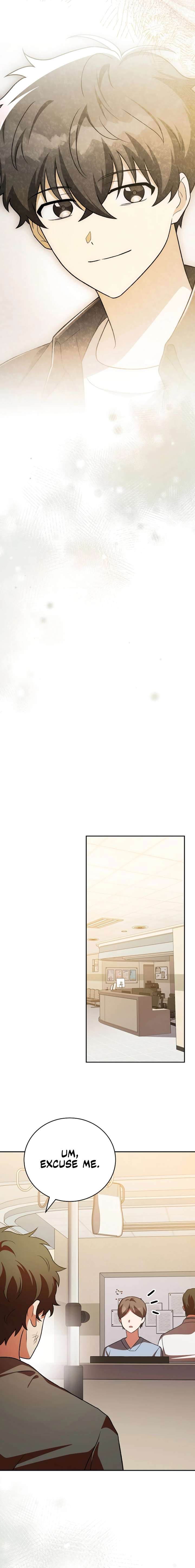 The Novel’s Extra (Remake) Chapter 154 - Page 9