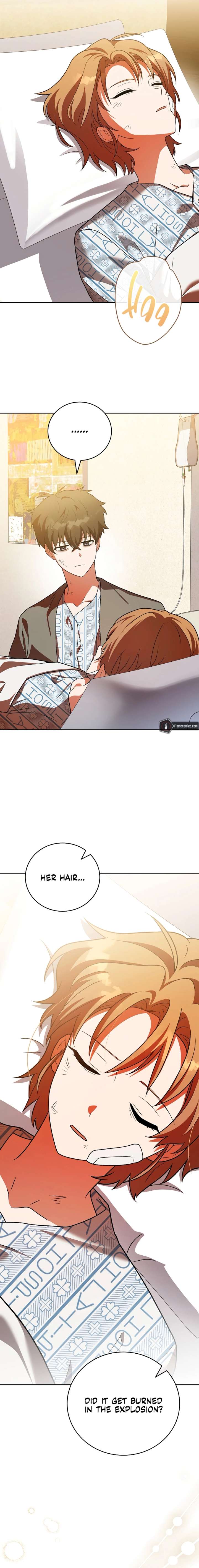 The Novel’s Extra (Remake) Chapter 154 - Page 11