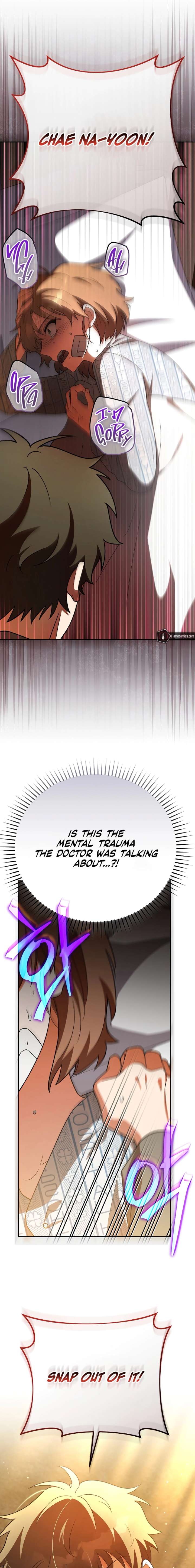 The Novel’s Extra (Remake) Chapter 154 - Page 14