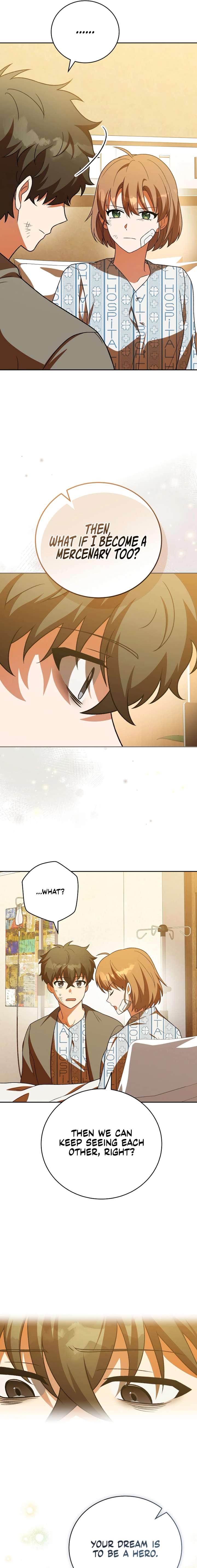 The Novel’s Extra (Remake) Chapter 154 - Page 20