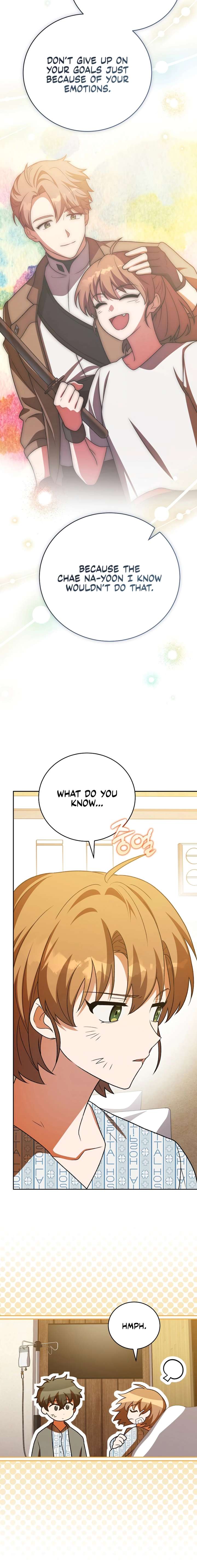 The Novel’s Extra (Remake) Chapter 154 - Page 21