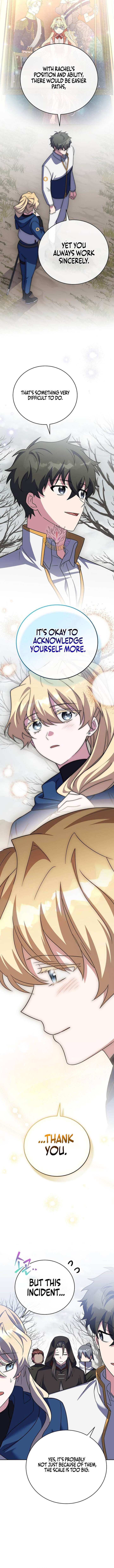 The Novel’s Extra (Remake) Chapter 155 - Page 16