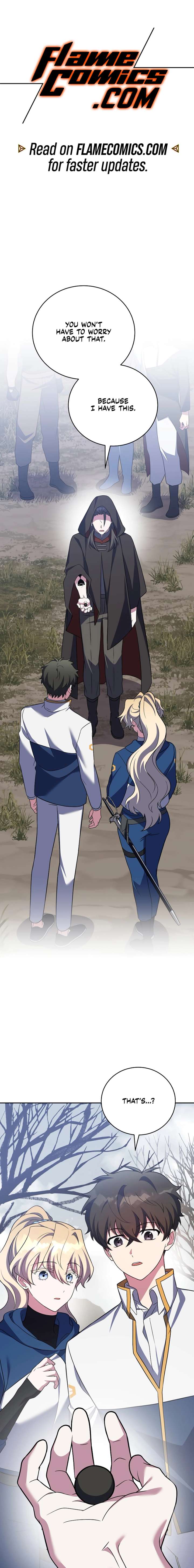 The Novel’s Extra (Remake) Chapter 156 - Page 2