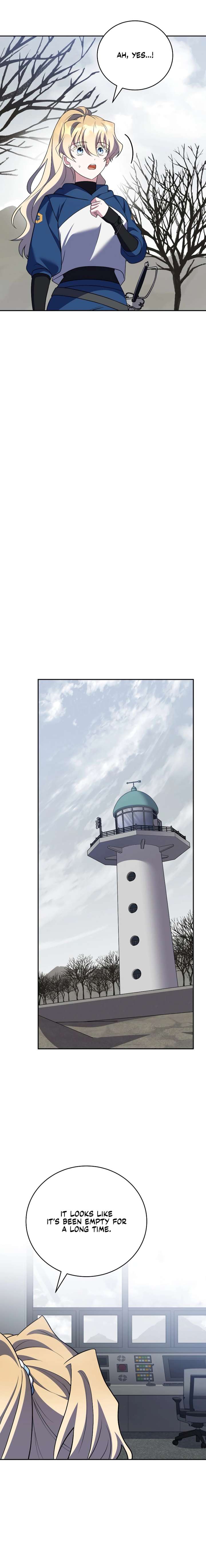 The Novel’s Extra (Remake) Chapter 156 - Page 6