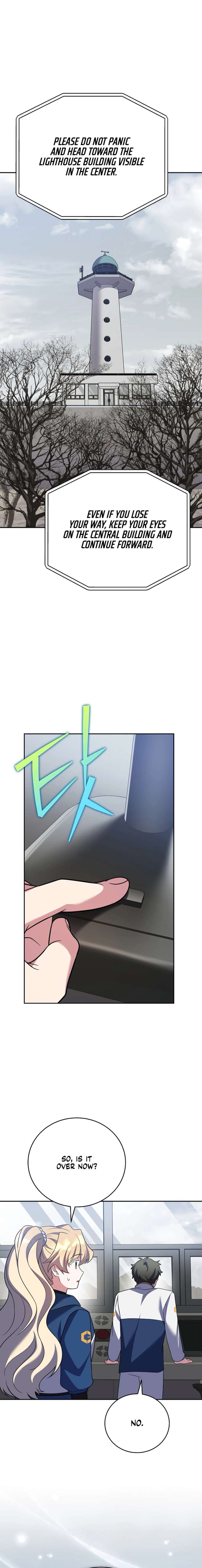 The Novel’s Extra (Remake) Chapter 156 - Page 10