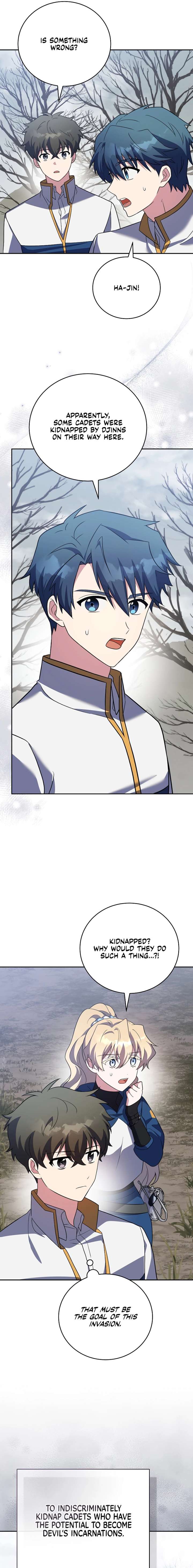 The Novel’s Extra (Remake) Chapter 156 - Page 12
