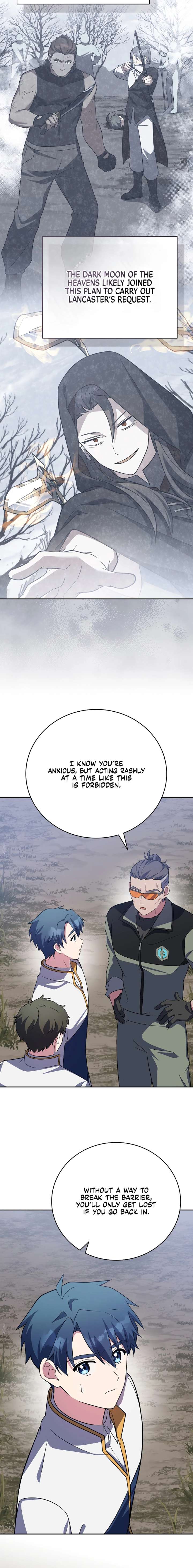 The Novel’s Extra (Remake) Chapter 156 - Page 13