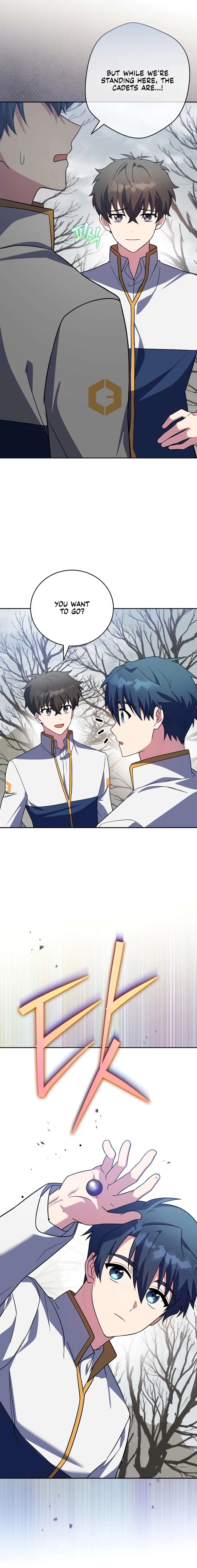 The Novel’s Extra (Remake) Chapter 156 - Page 14