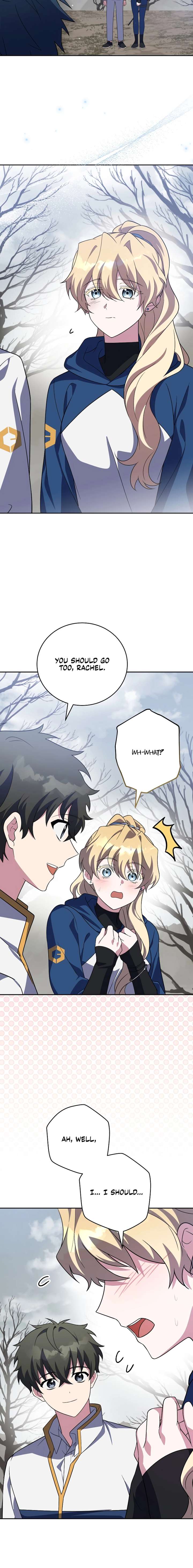 The Novel’s Extra (Remake) Chapter 156 - Page 17