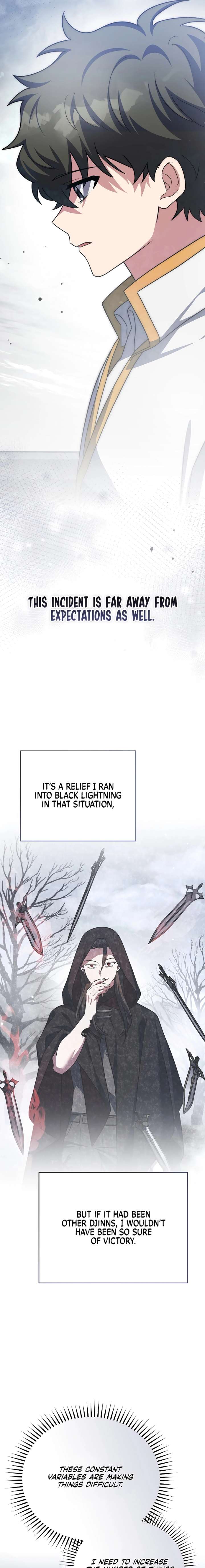 The Novel’s Extra (Remake) Chapter 156 - Page 24