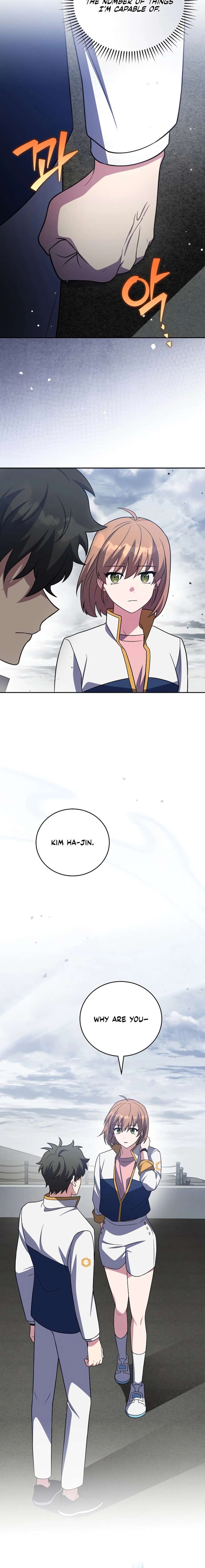 The Novel’s Extra (Remake) Chapter 156 - Page 25