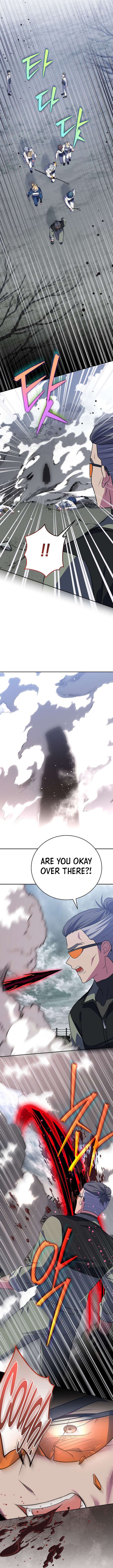 The Novel’s Extra (Remake) Chapter 157 - Page 12
