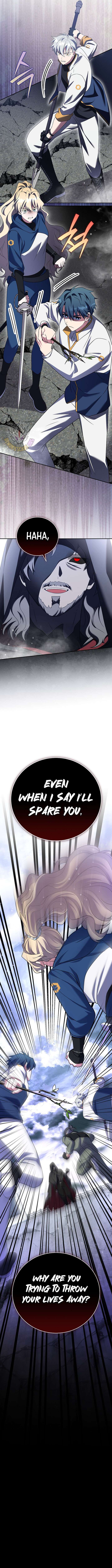 The Novel’s Extra (Remake) Chapter 157 - Page 17