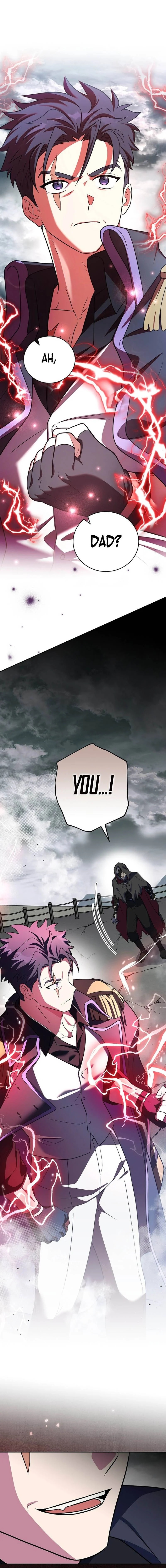 The Novel’s Extra (Remake) Chapter 159 - Page 1