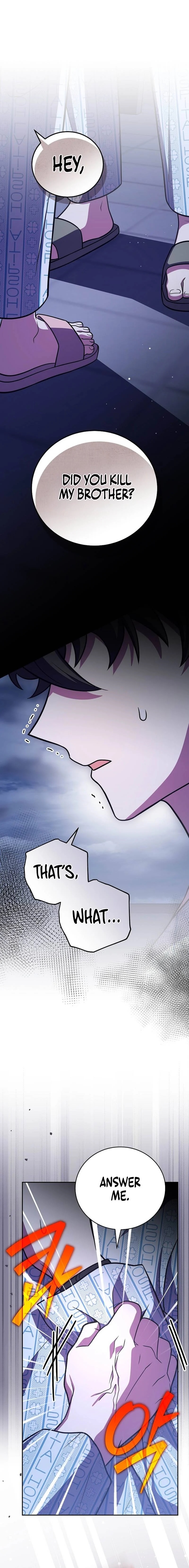 The Novel’s Extra (Remake) Chapter 160 - Page 1