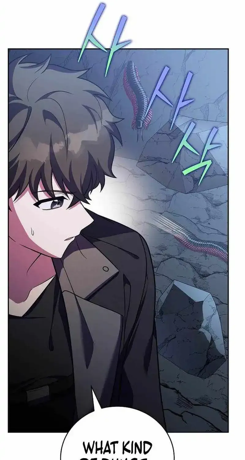 The Novel’s Extra (Remake) Chapter 162 - Page 50