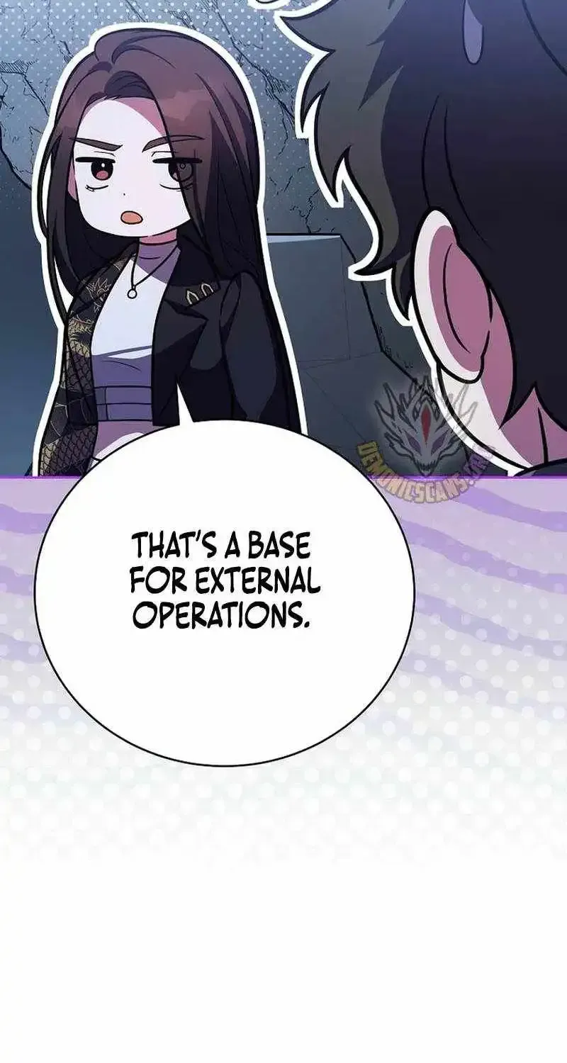 The Novel’s Extra (Remake) Chapter 162 - Page 53