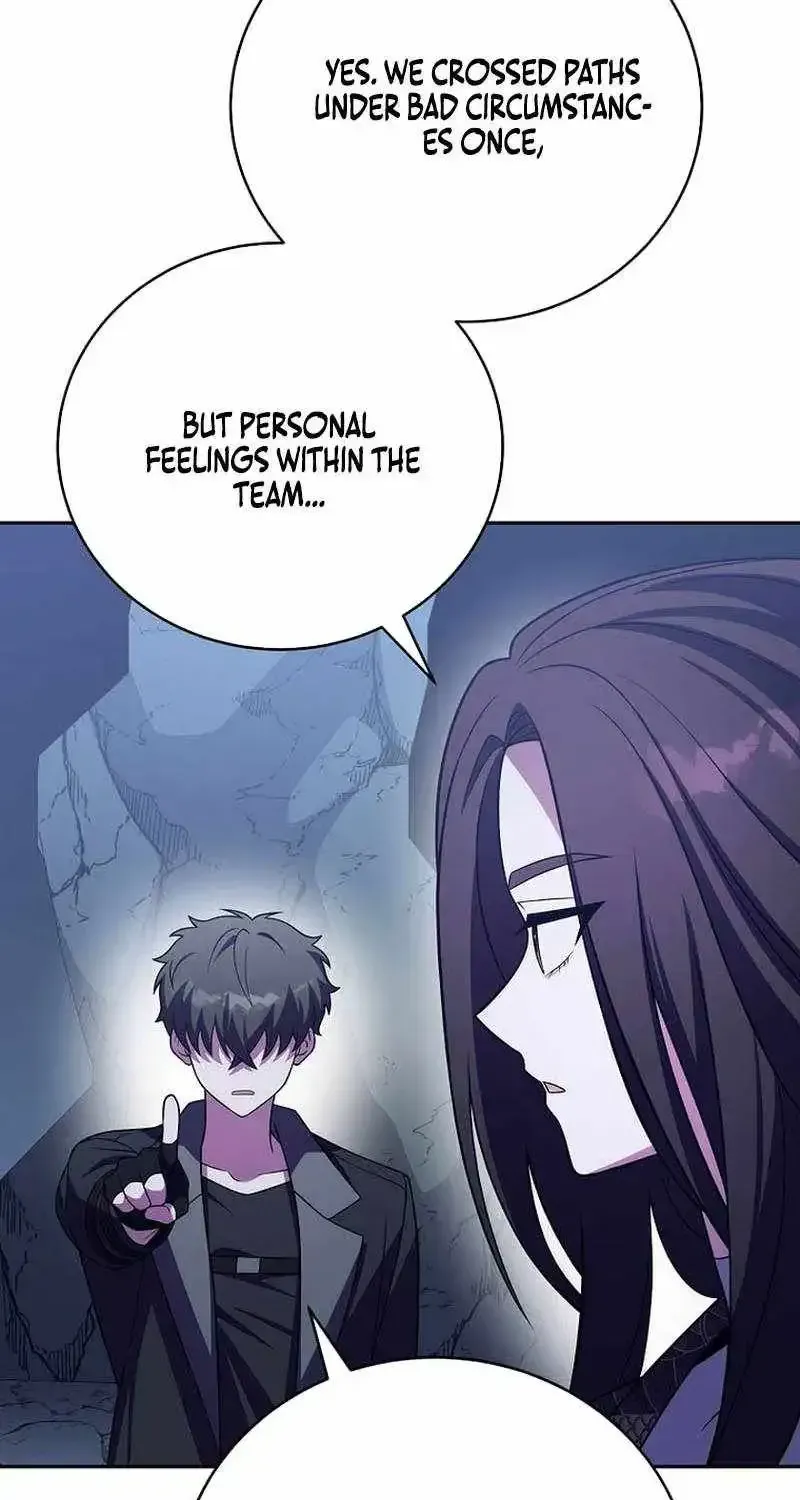 The Novel’s Extra (Remake) Chapter 162 - Page 81