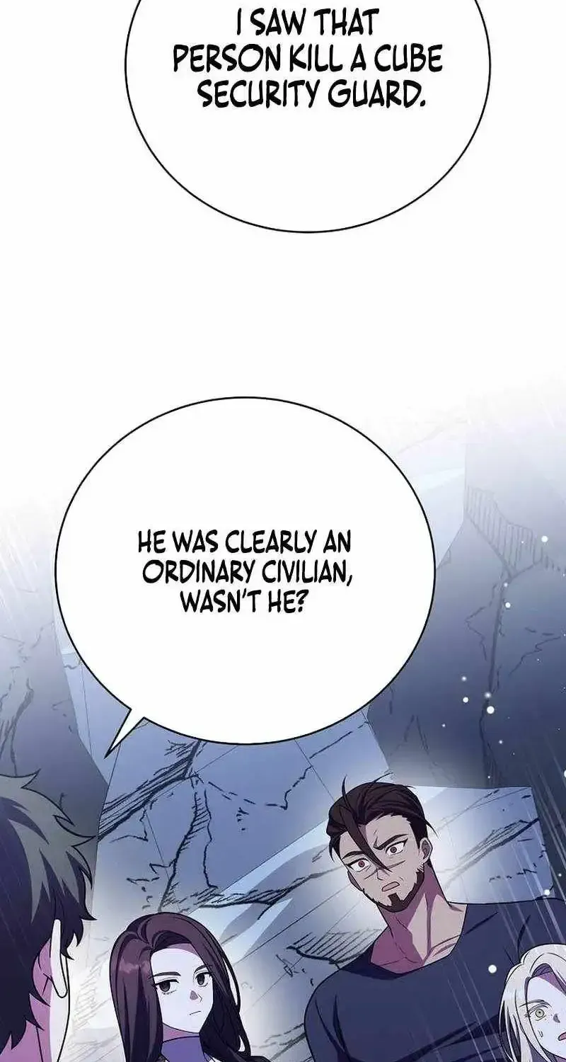 The Novel’s Extra (Remake) Chapter 162 - Page 82