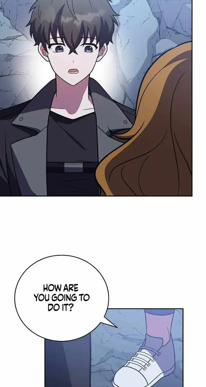 The Novel’s Extra (Remake) Chapter 163 - Page 17