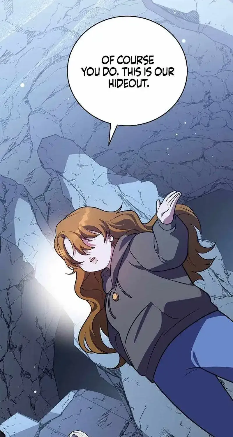 The Novel’s Extra (Remake) Chapter 163 - Page 19