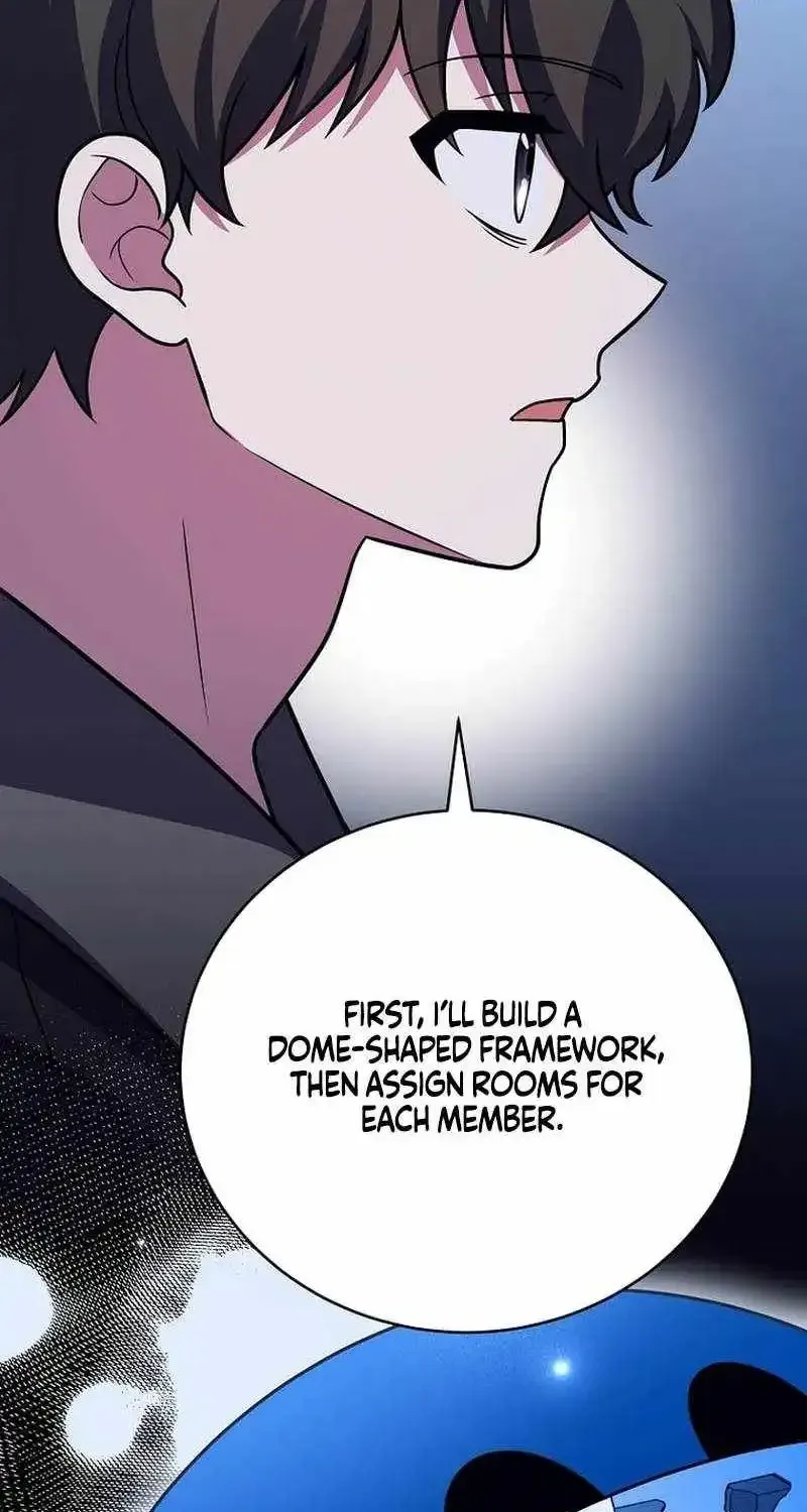The Novel’s Extra (Remake) Chapter 163 - Page 23