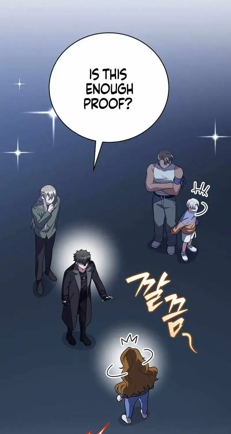 The Novel’s Extra (Remake) Chapter 163 - Page 30