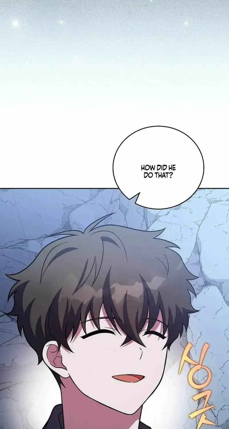 The Novel’s Extra (Remake) Chapter 163 - Page 33