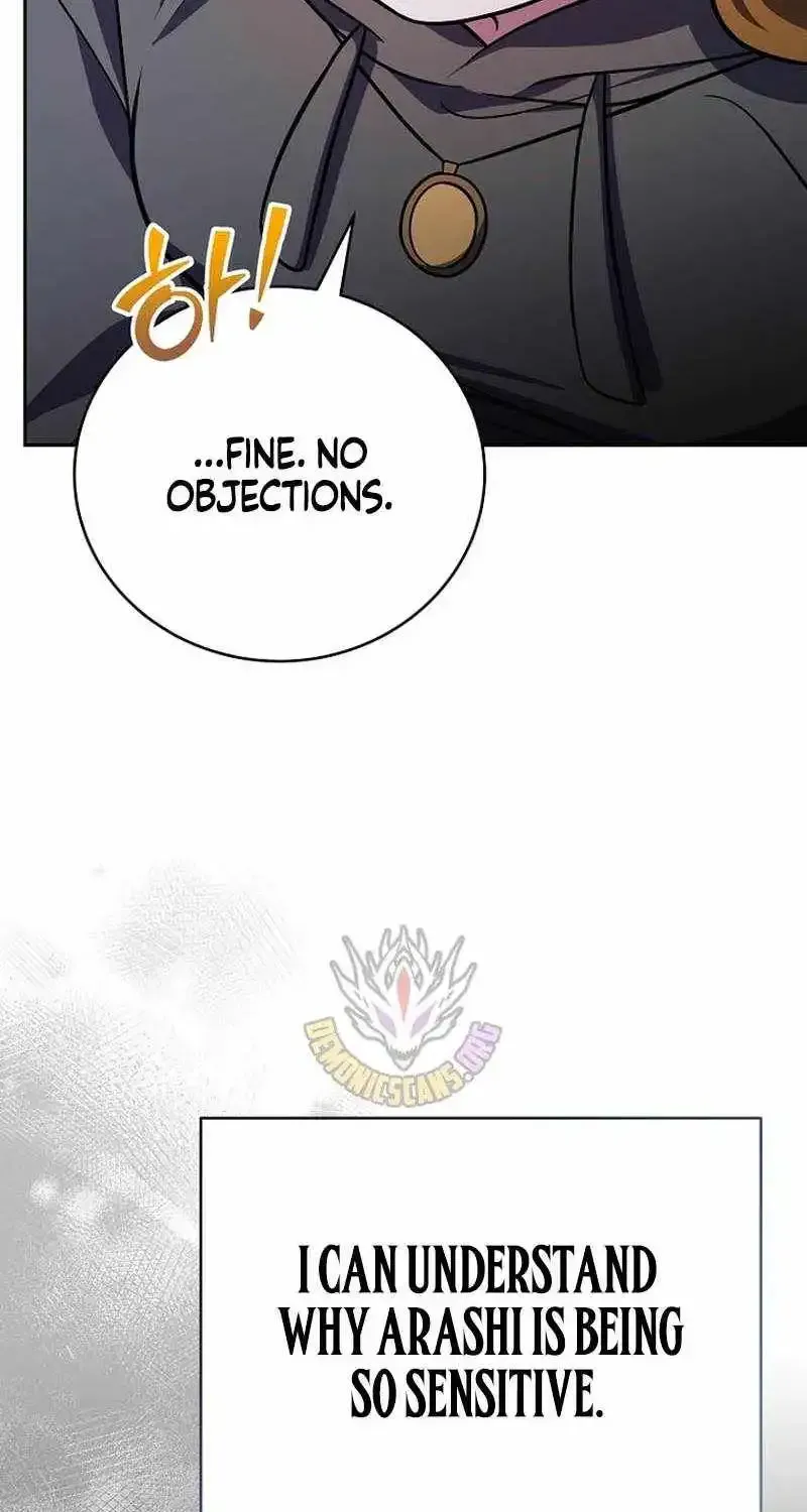 The Novel’s Extra (Remake) Chapter 163 - Page 35