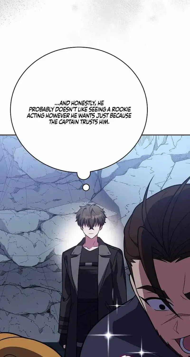 The Novel’s Extra (Remake) Chapter 163 - Page 39