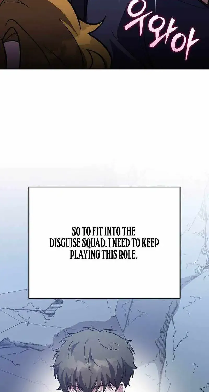 The Novel’s Extra (Remake) Chapter 163 - Page 40