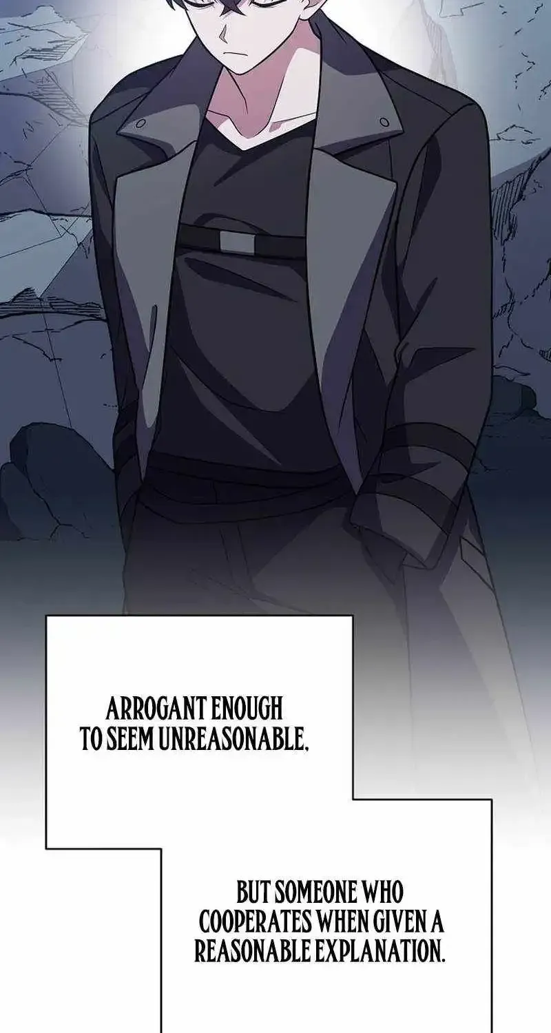 The Novel’s Extra (Remake) Chapter 163 - Page 41
