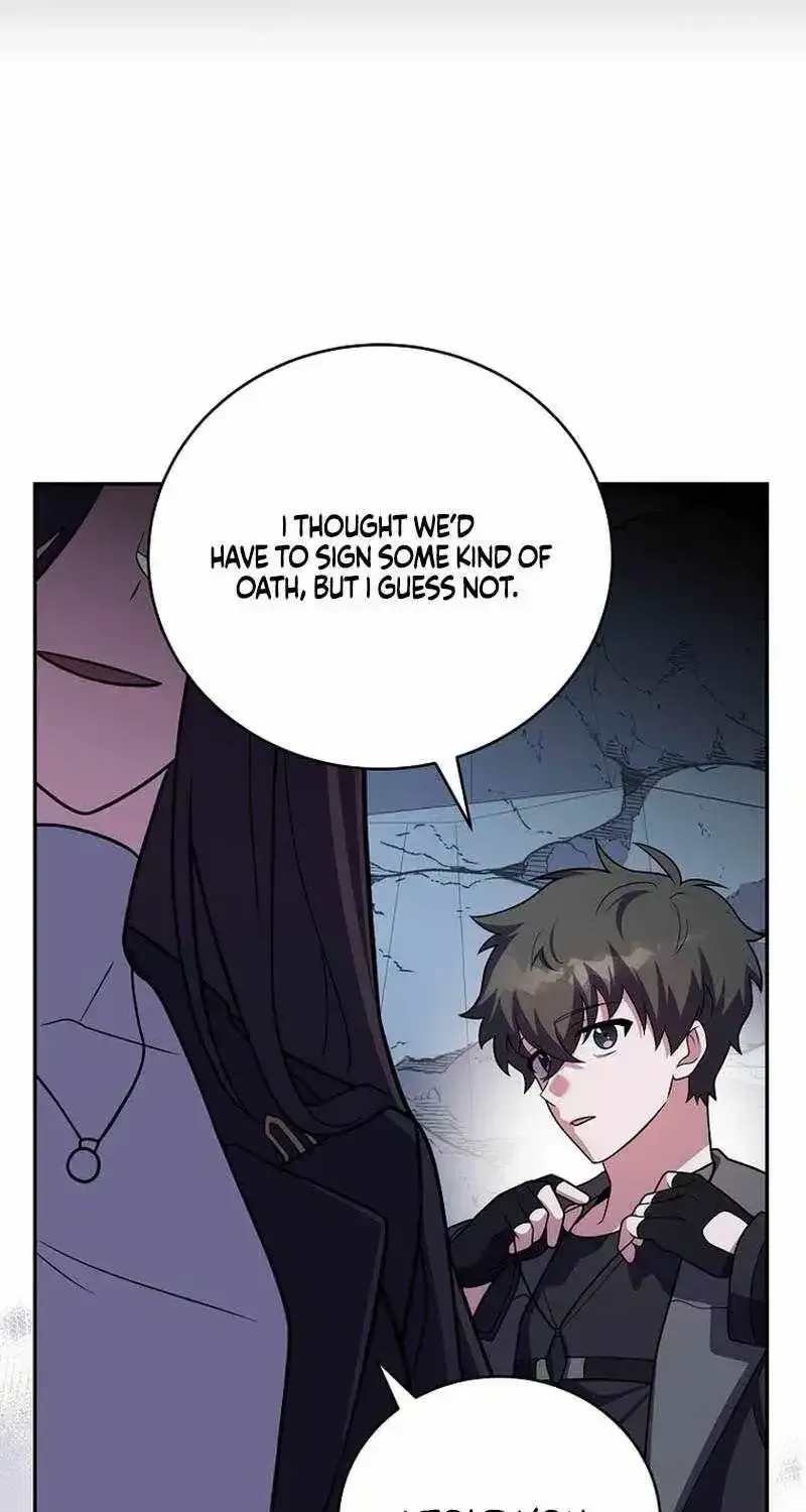 The Novel’s Extra (Remake) Chapter 163 - Page 63